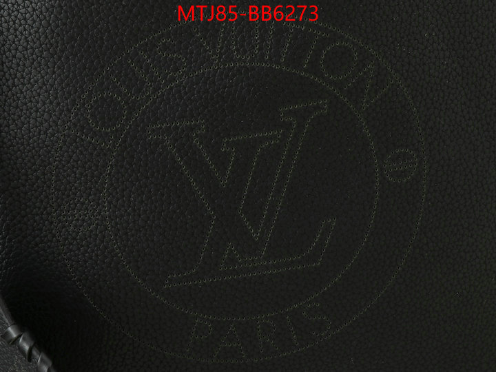 LV Bags(4A)-Handbag Collection- ID: BB6273