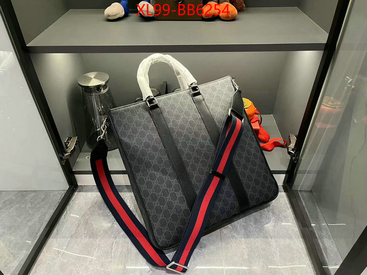 Gucci Bags(TOP)-Handbag- cheap high quality replica ID: BB6254 $: 99USD,