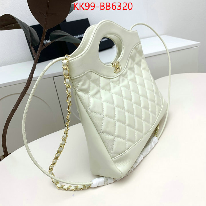 Chanel Bags(4A)-Handbag- buy top high quality replica ID: BB6320 $: 99USD,