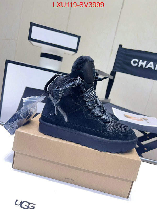 Women Shoes-Boots is it ok to buy replica ID: SV3999 $: 119USD