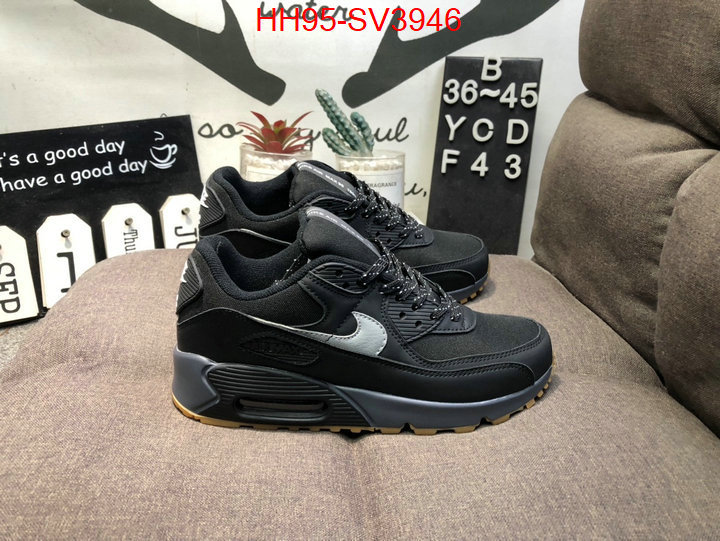 Men Shoes-Nike where can i buy the best 1:1 original ID: SV3946 $: 95USD