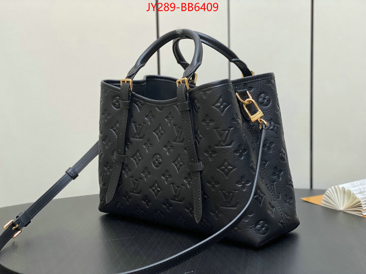 LV Bags(TOP)-Handbag Collection- high ID: BB6409 $: 289USD,