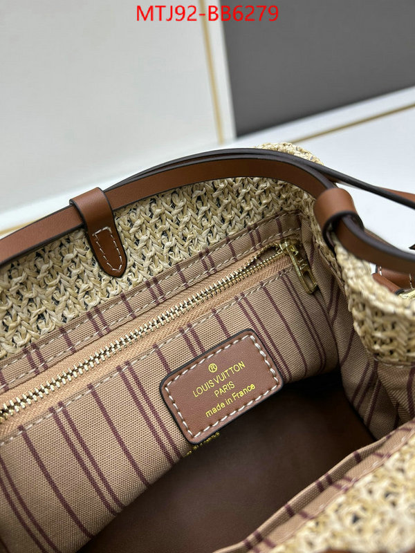 LV Bags(4A)-Nono-No Purse-Nano No- what ID: BB6279 $: 92USD,