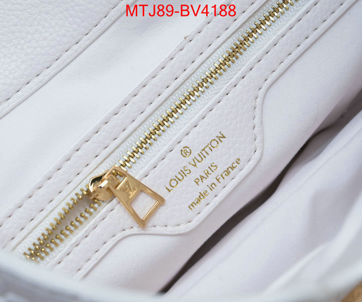 LV Bags(4A)-Pochette MTis Bag- online ID: BV4188 $: 89USD,