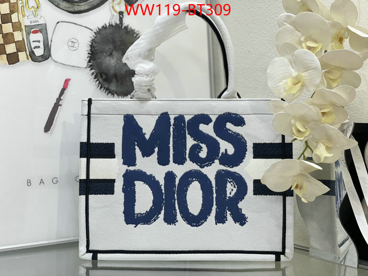 Dior Bags Big Sale ID: BT309