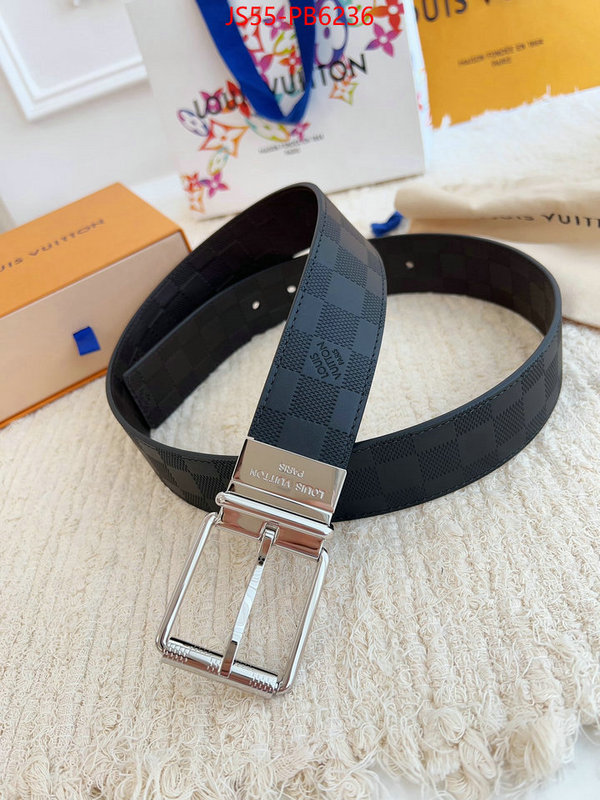 Belts-LV what is a counter quality ID: PB6236 $: 55USD