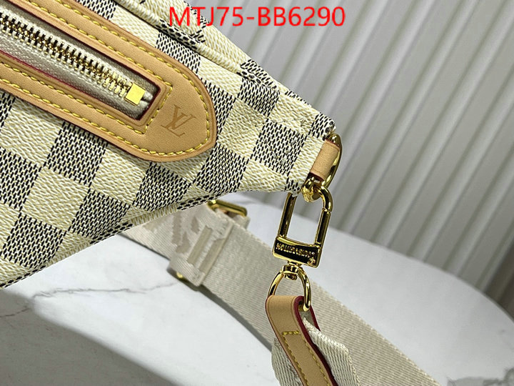 LV Bags(4A)-Discovery- replica ID: BB6290 $: 75USD,