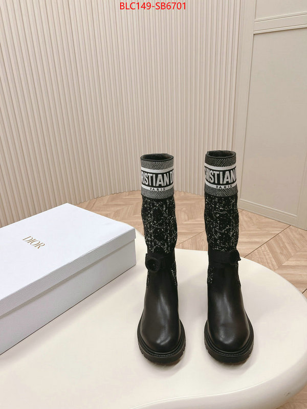 Women Shoes-Dior replica us ID: SB6701 $: 149USD