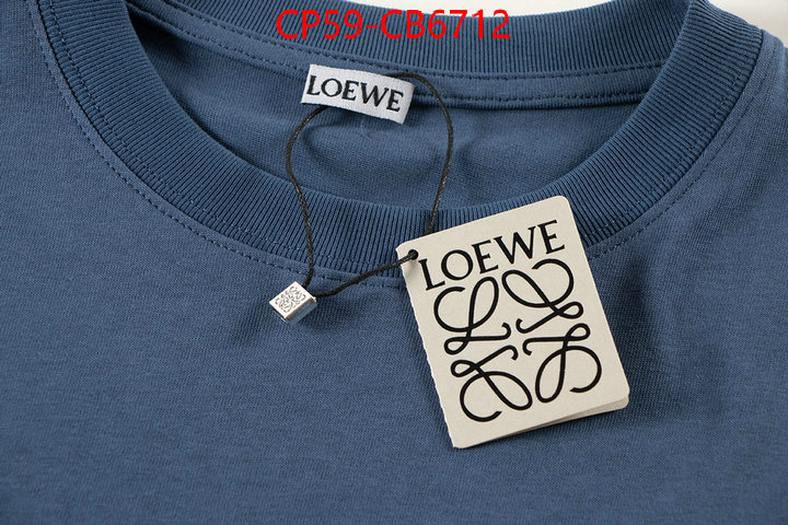 Clothing-Loewe where can i find ID: CB6712 $: 59USD