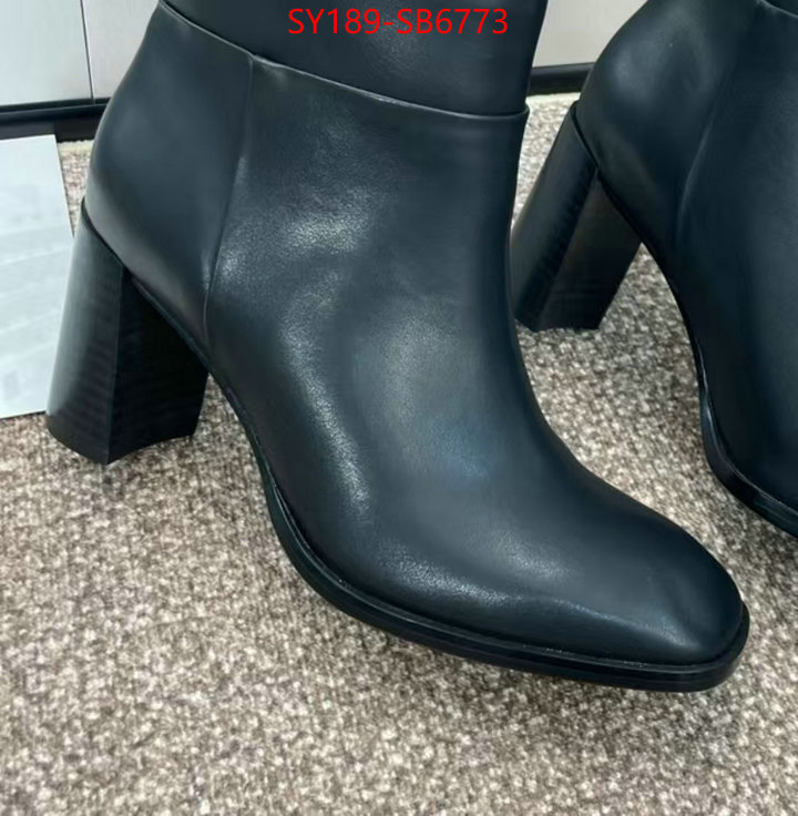 Women Shoes-Dior where can i buy the best quality ID: SB6773 $: 189USD