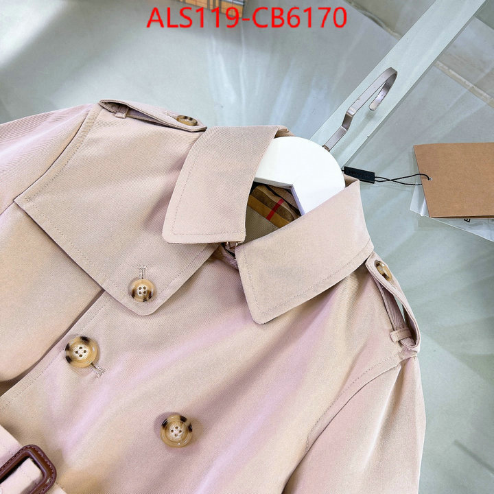 Kids clothing-Burberry online from china ID: CB6170 $: 119USD