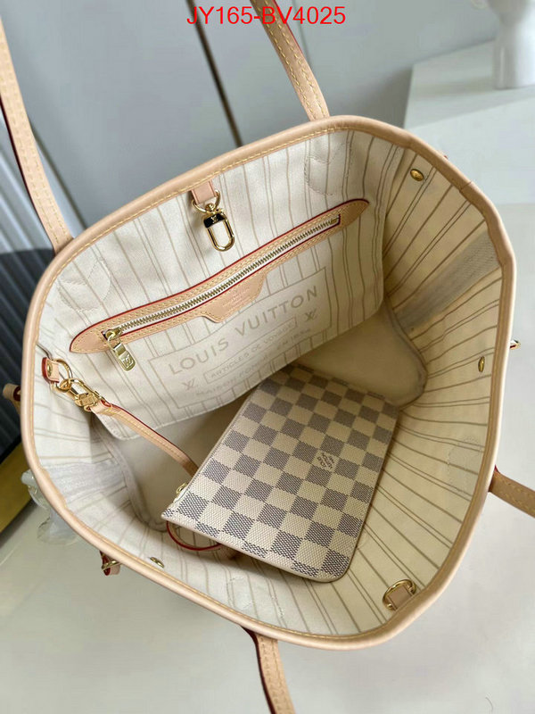 LV Bags(TOP)-Neverfull- where to find the best replicas ID: BV4025 $: 165USD,