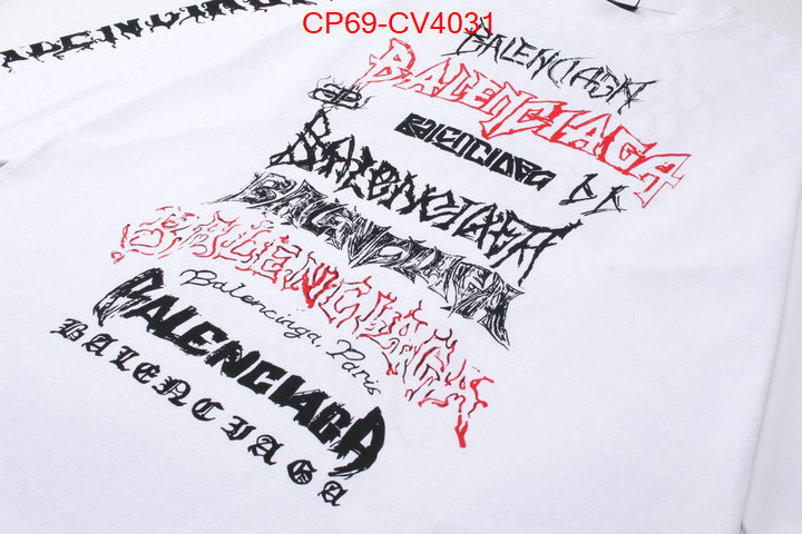 Clothing-Balenciaga most desired ID: CV4031 $: 69USD