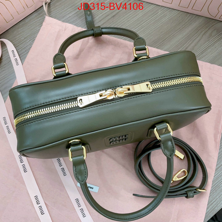 Miu Miu Bags(TOP)-Handbag- top ID: BV4106 $: 315USD,