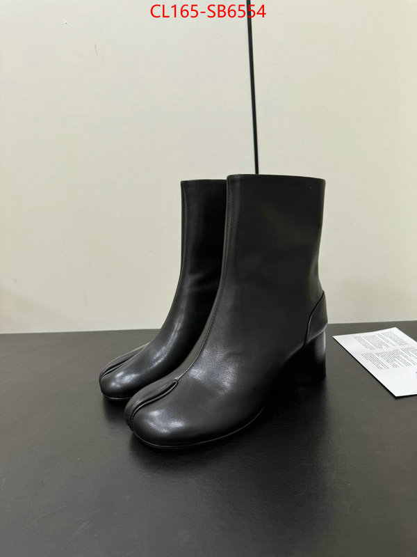 Women Shoes-Maison Margiela best designer replica ID: SB6554 $: 165USD