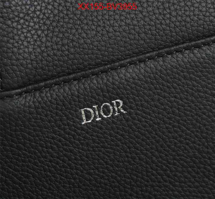 Dior Bags(TOP)-Saddle- from china 2024 ID: BV3955 $: 155USD,