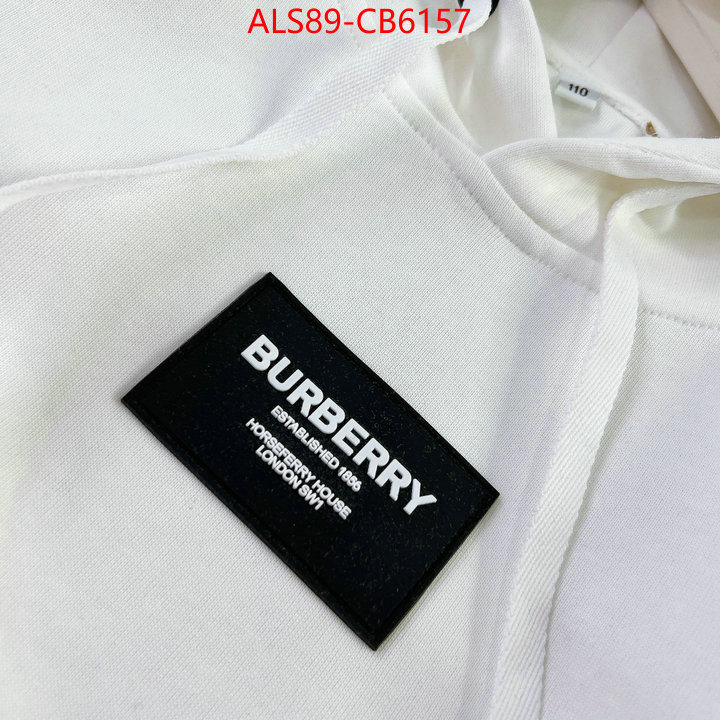 Kids clothing-Burberry first copy ID: CB6157 $: 89USD