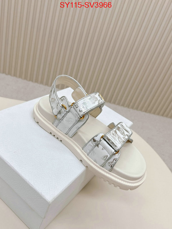 Women Shoes-Dior high quality online ID: SV3966 $: 115USD