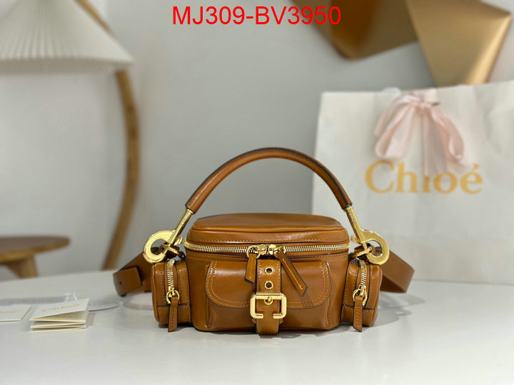 Chloe Bags(TOP)-Crossbody- new ID: BV3950 $: 309USD,