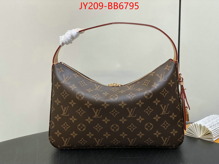 LV Bags(TOP)-Handbag Collection- top sale ID: BB6795 $: 209USD,