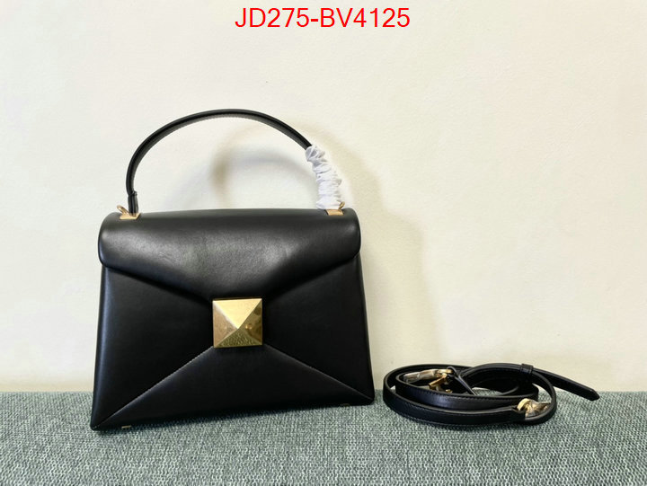 Valentino Bags(TOP)-Crossbody- how can i find replica ID: BV4125 $: 275USD,