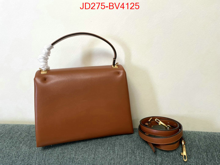 Valentino Bags(TOP)-Crossbody- how can i find replica ID: BV4125 $: 275USD,