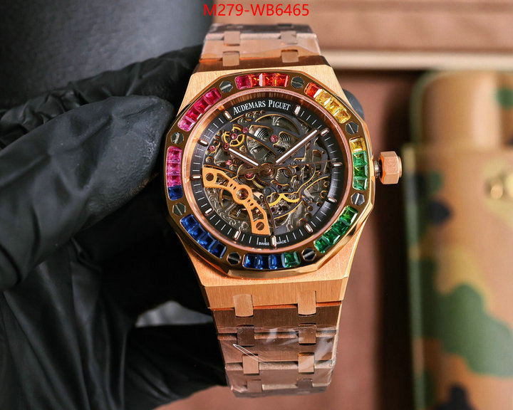 Watch(TOP)-Audemars Piguet is it illegal to buy dupe ID: WB6465 $: 279USD