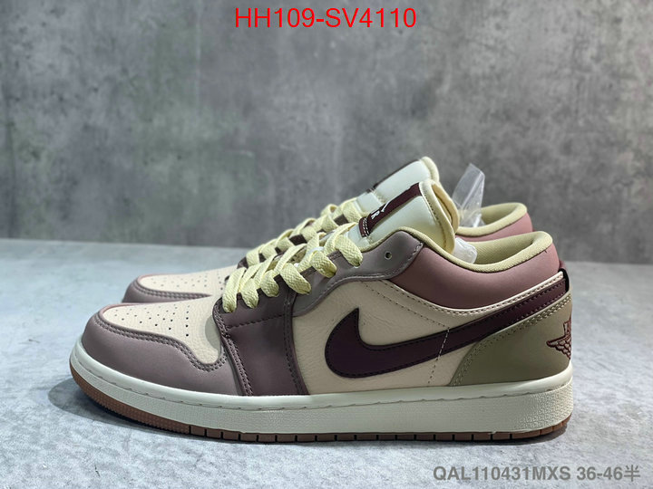 Men Shoes-Air Jordan best capucines replica ID: SV4110 $: 109USD