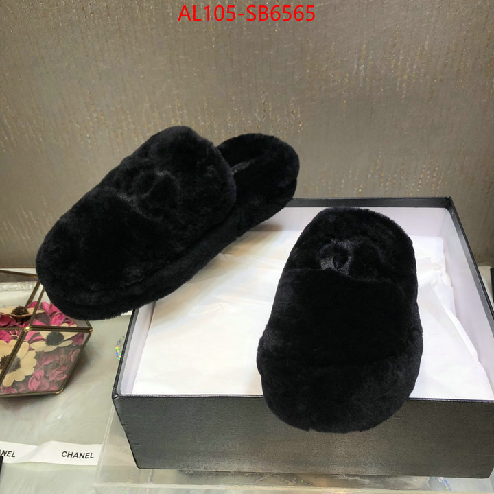 Women Shoes-Chanel where quality designer replica ID: SB6565 $: 105USD