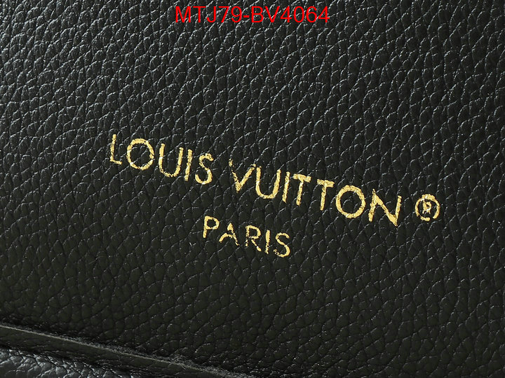 LV Bags(4A)-Neverfull- 7 star collection ID: BV4064 $: 79USD,