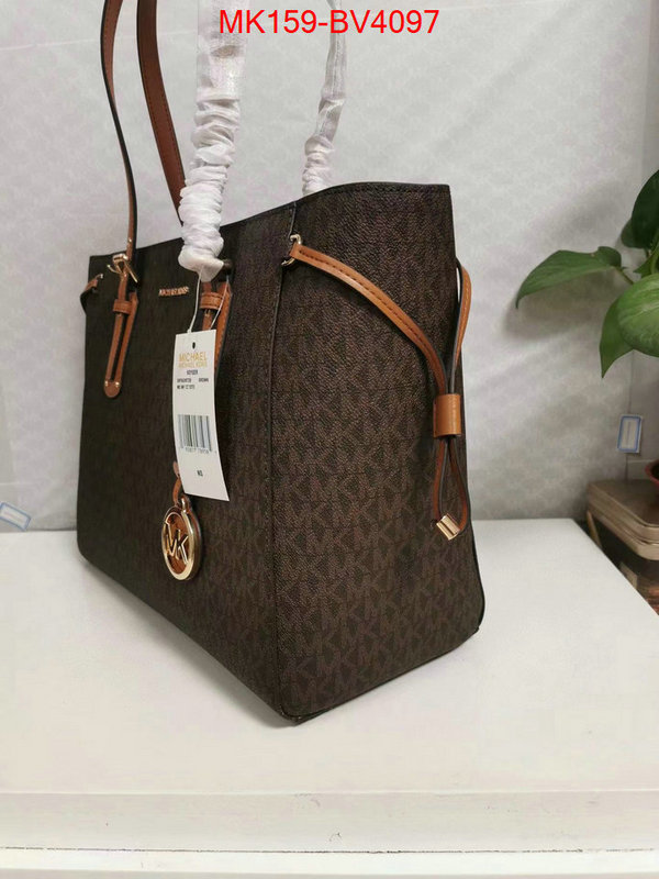 Michael Kors Bags(TOP)-Handbag- can i buy replica ID: BV4097 $: 159USD,