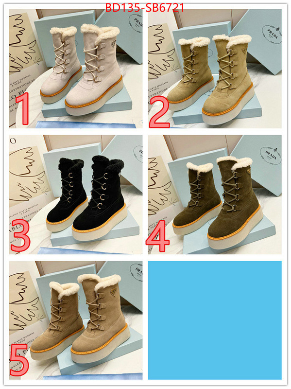 Women Shoes-Boots designer 7 star replica ID: SB6721 $: 135USD