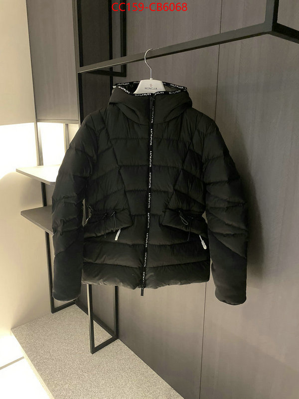 Down jacket Women-Monmouth how to find replica shop ID: CB6068 $: 159USD