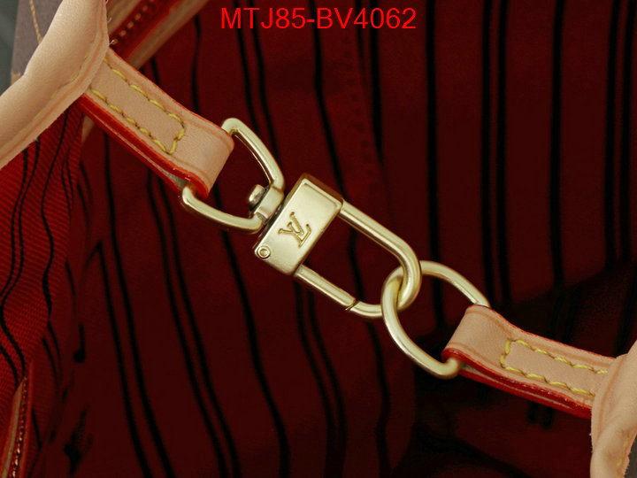 LV Bags(4A)-Neverfull- replica ID: BV4062 $: 85USD,