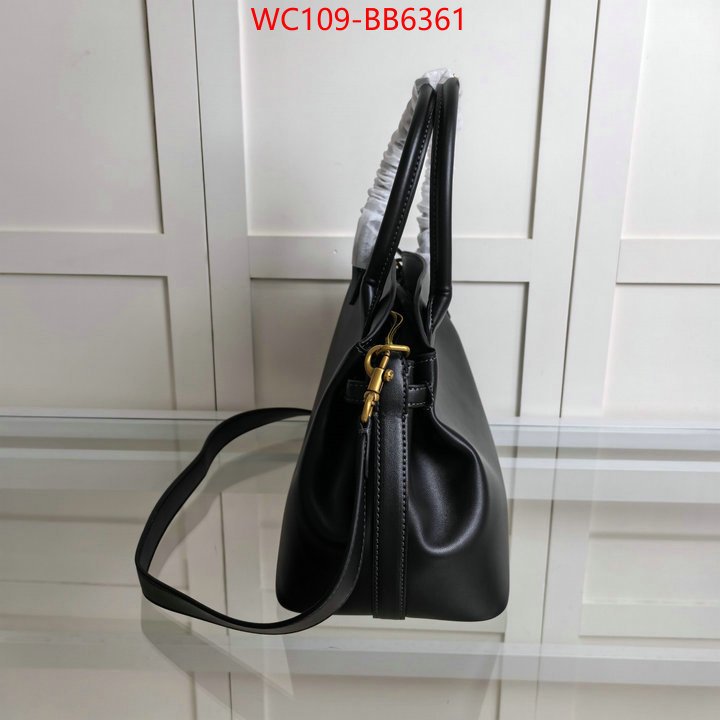 Coach Bags(4A)-Handbag- cheap online best designer ID: BB6361 $: 109USD,