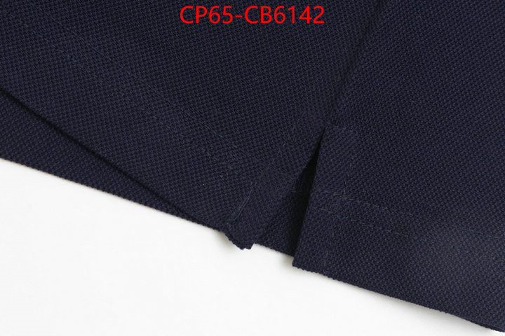 Clothing-Gucci where to find best ID: CB6142 $: 65USD