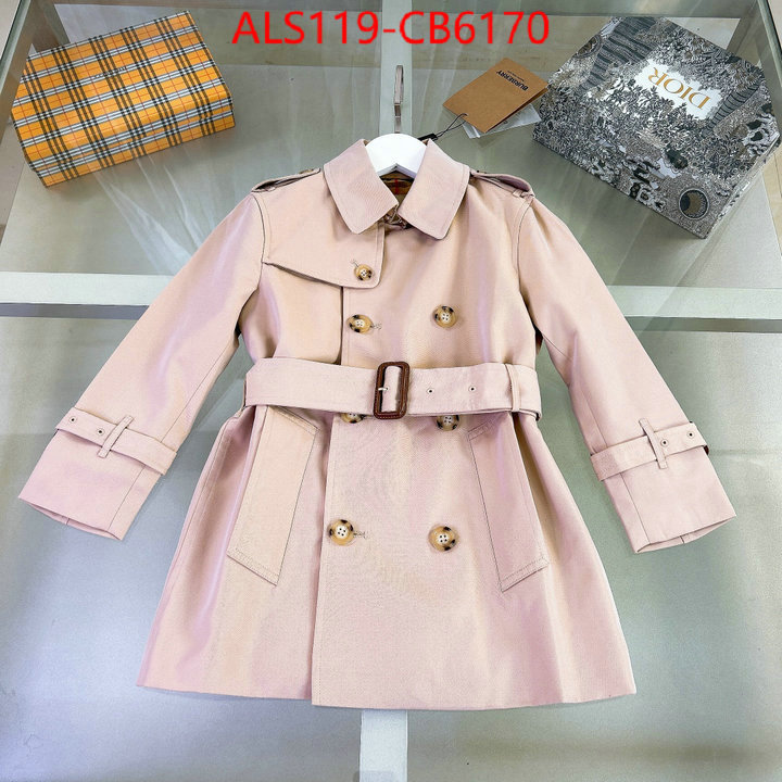 Kids clothing-Burberry online from china ID: CB6170 $: 119USD