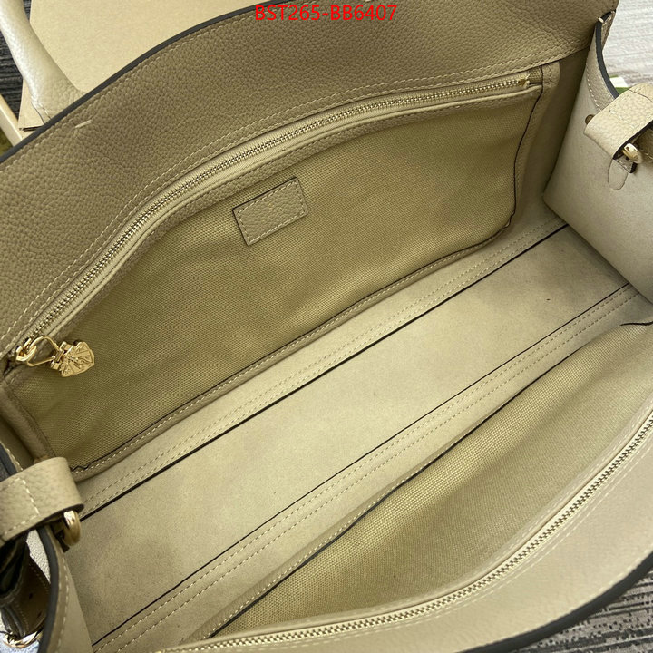 Gucci Bags(TOP)-Jackie Series- wholesale ID: BB6407 $: 265USD,