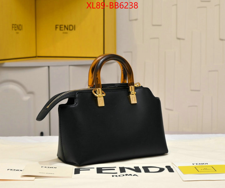 Fendi Bags(4A)-Boston- from china 2024 ID: BB6238 $: 89USD,