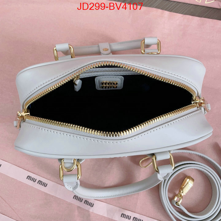 Miu Miu Bags(TOP)-Crossbody- knockoff highest quality ID: BV4107 $: 299USD,