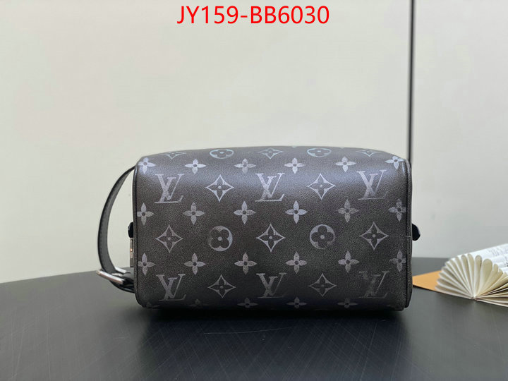 LV Bags(TOP)-Vanity Bag- find replica ID: BB6030 $: 159USD,