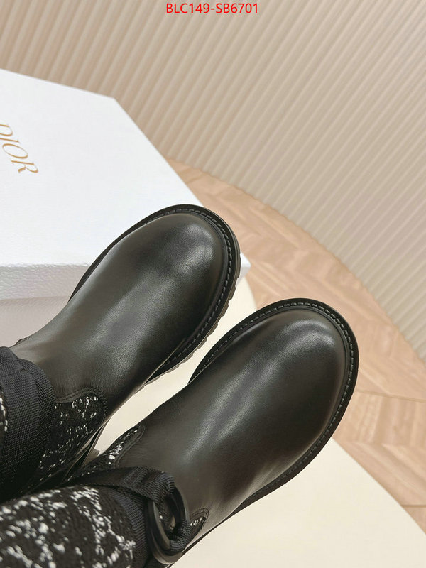 Women Shoes-Dior replica us ID: SB6701 $: 149USD