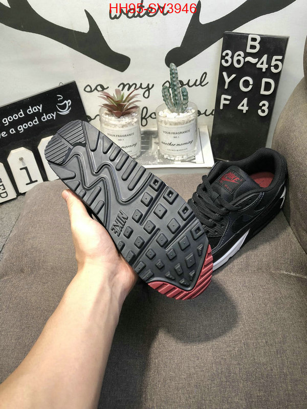 Men Shoes-Nike where can i buy the best 1:1 original ID: SV3946 $: 95USD