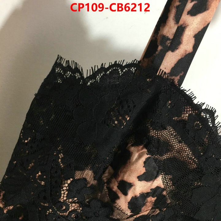 Clothing-DG cheap online best designer ID: CB6212 $: 109USD