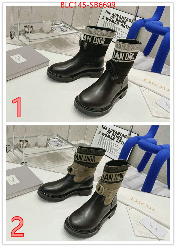 Women Shoes-Boots aaaaa+ replica designer ID: SB6699 $: 145USD