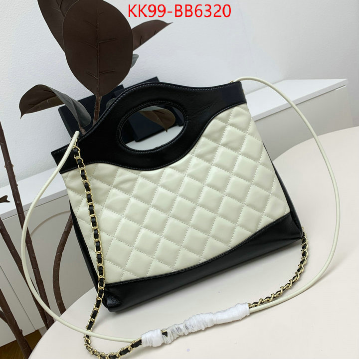 Chanel Bags(4A)-Handbag- buy top high quality replica ID: BB6320 $: 99USD,