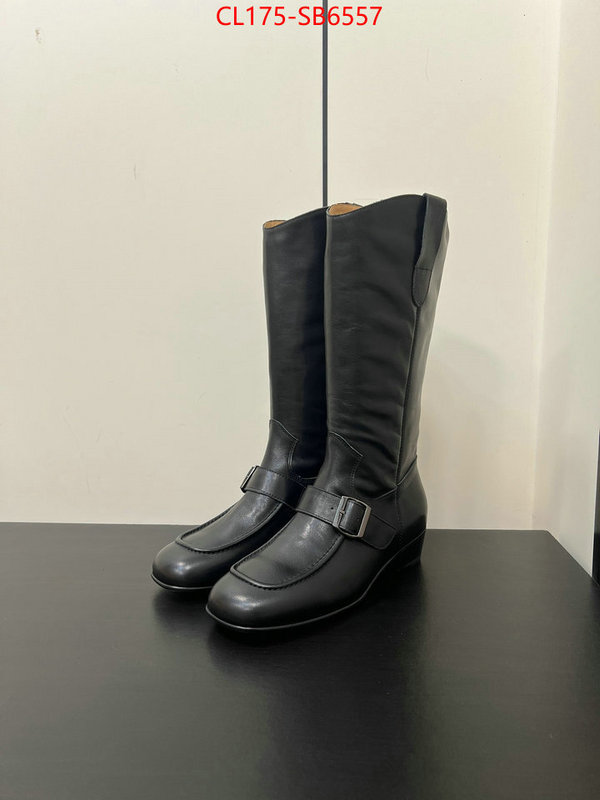 Women Shoes-Maison Margiela copy aaaaa ID: SB6557 $: 175USD