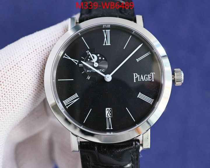 Watch(TOP)-Piaget the top ultimate knockoff ID: WB6489 $: 399USD