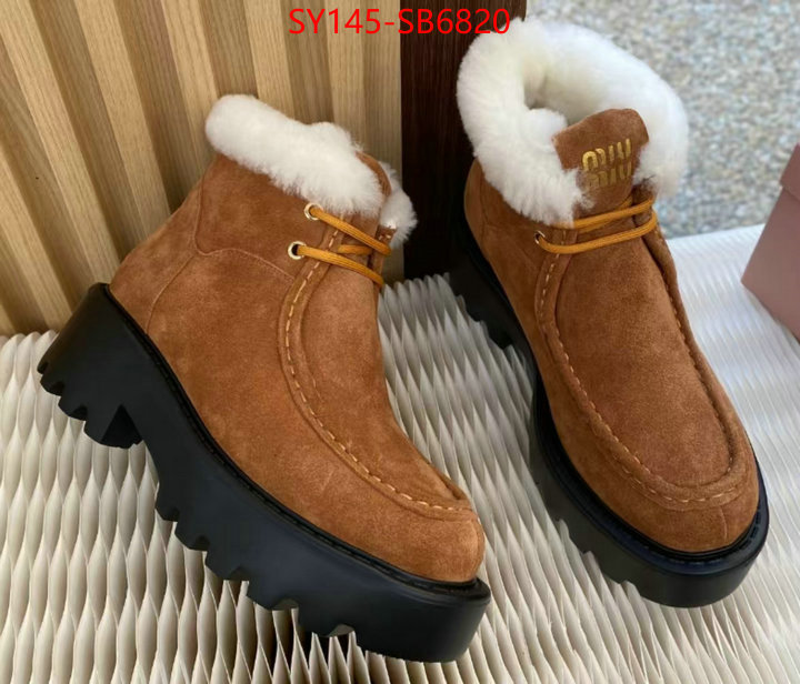 Women Shoes-Boots where should i buy to receive ID: SB6820 $: 145USD