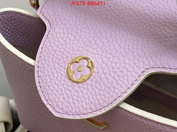 LV Bags(TOP)-Handbag Collection- buy cheap replica ID: BB6411